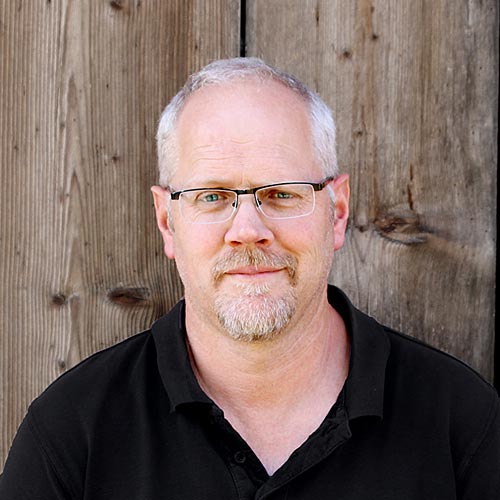Rolf Bühler