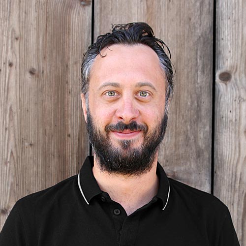 Christoph Ziegler