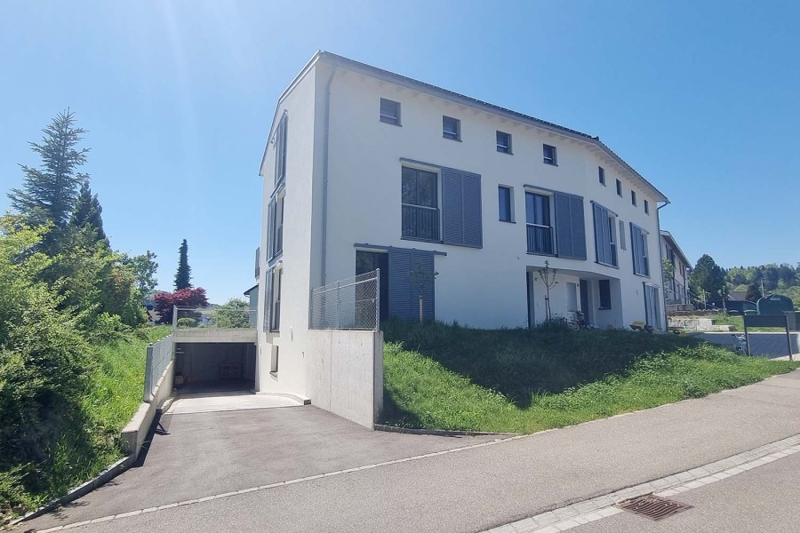 DEFH Mülihalde in Weisslingen