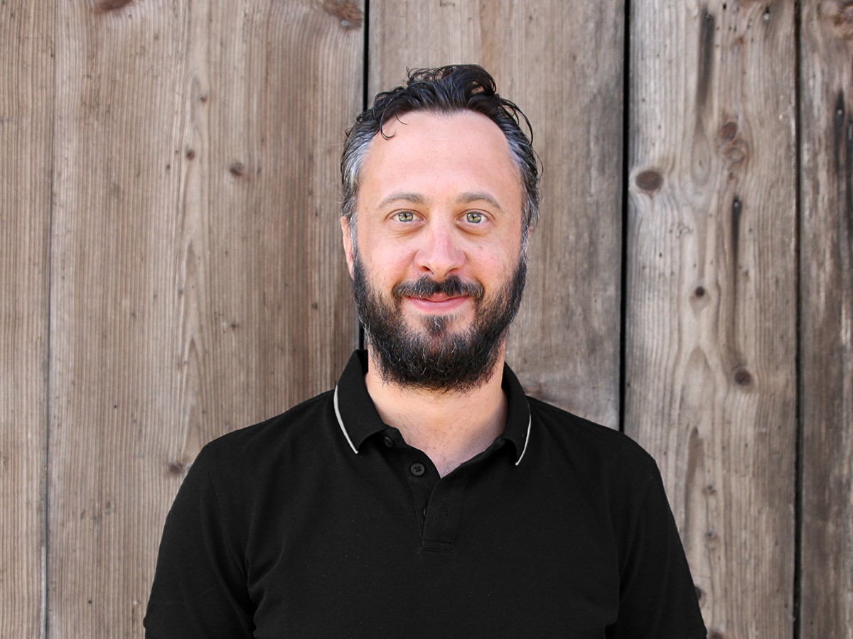 Christoph Ziegler