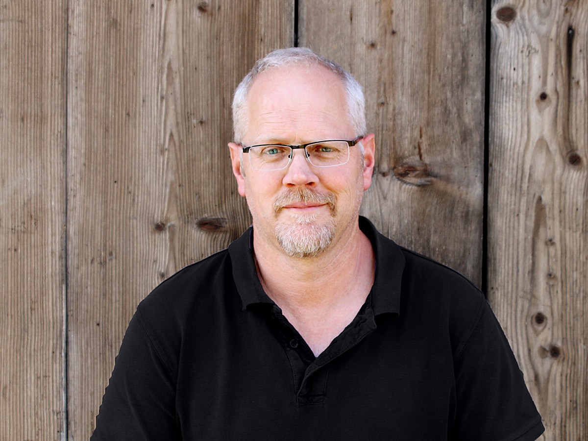 Rolf Bühler
